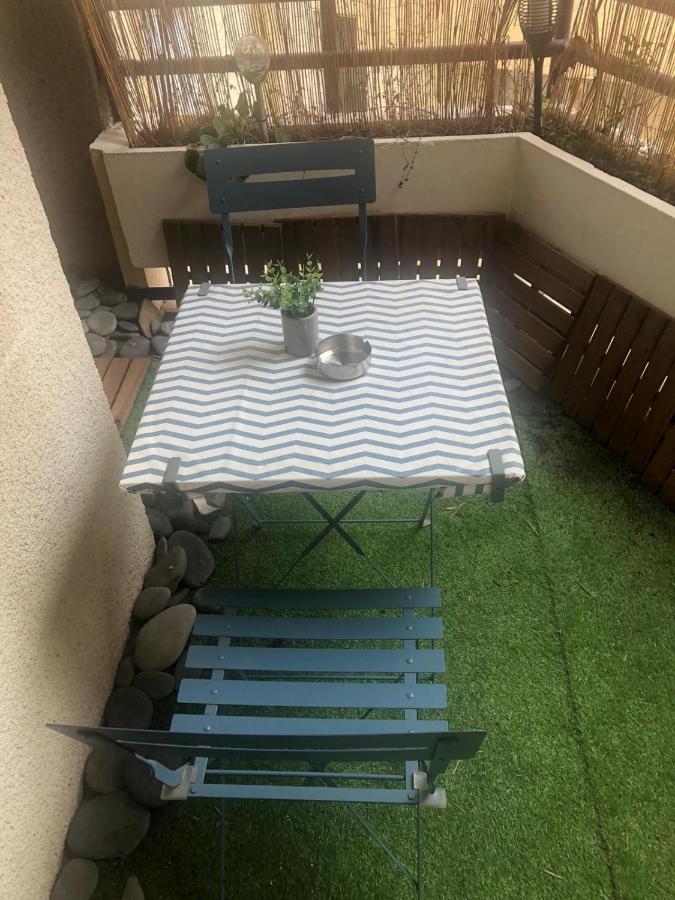 Le Petit Loup Palois - Terrasse & Wifi Fibre Leilighet Pau Eksteriør bilde